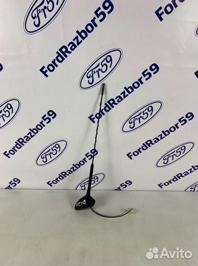 Антенна Ford Focus 3 CB8 1.6 (pnda) 2011