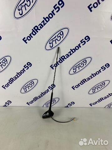 Антенна Ford Focus 3 CB8 1.6 (pnda) 2011