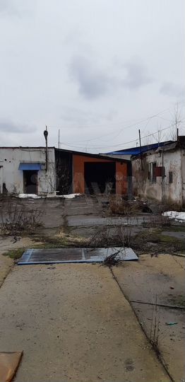 Производство, 435 м²