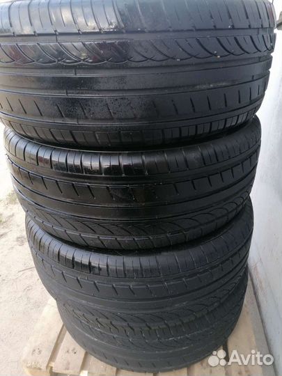 Sunfull Mont-Pro HP881 225/55 R19