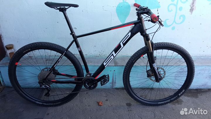 Горный велосипед 29 Superior