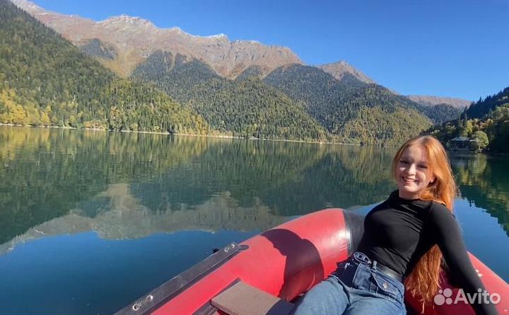 Абхазия тур. Все экскурсии по Абхазии.Все включено