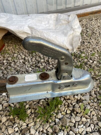 Прицеп для квадроцикла