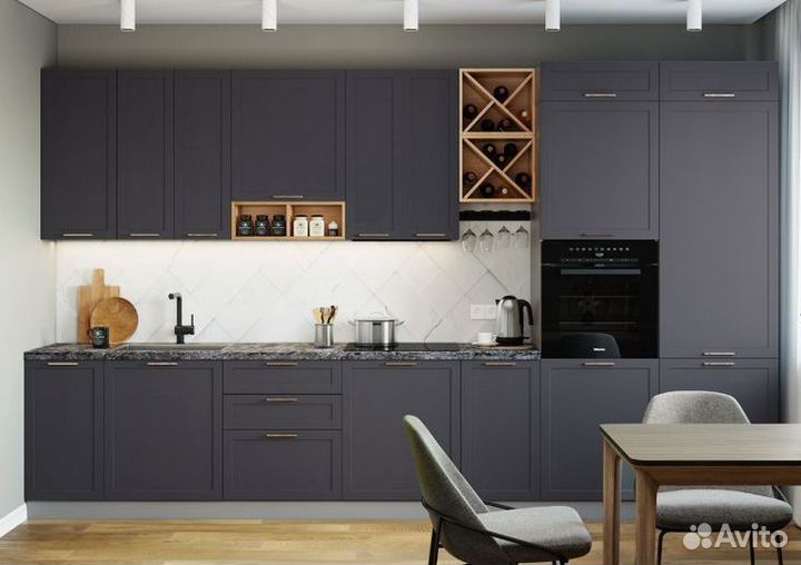 Кухонный гарнитур