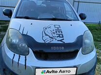 Chery IndiS (S18D) 1.3 MT, 2012, 150 000 км, с пробегом, цена 260 000 руб.