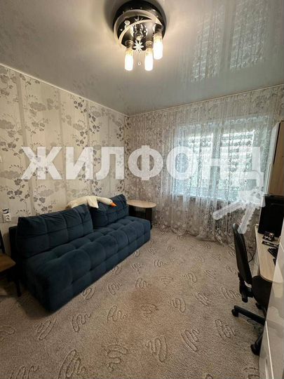 2-к. квартира, 60 м², 3/9 эт.