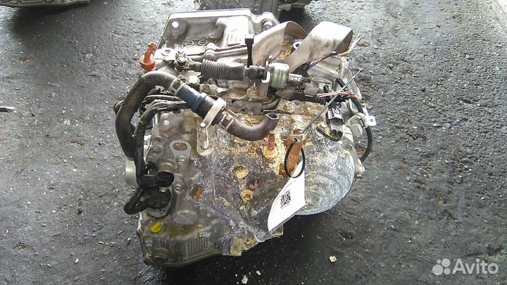 Автомат АКПП suzuki wagon R MH55S R06A 2019