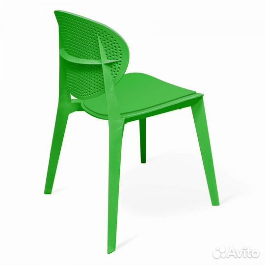 Стул Sheffilton SHT-S111-P