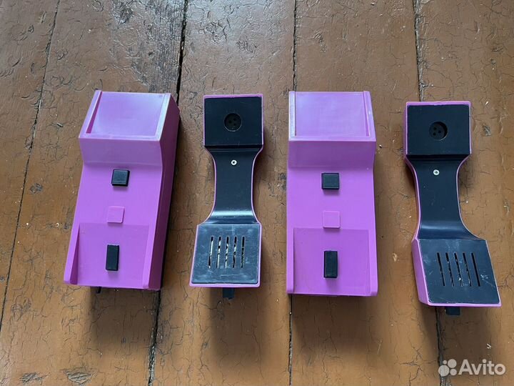 Детская телефонная связь СССР