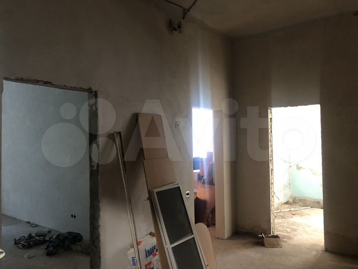 Свободного назначения, 70 м²