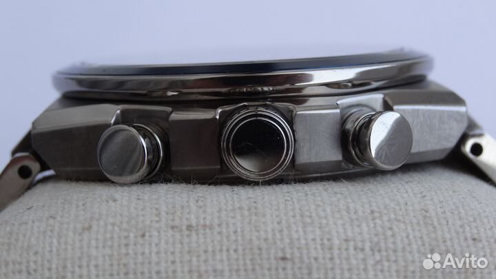 Часы мужские Citizen Attesa CA0837-65L