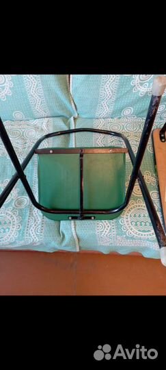 Туристический комплект мебели