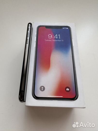 iPhone xr 64gb