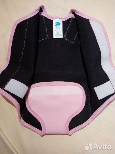 Гидрокостюм детский splash about обертыш