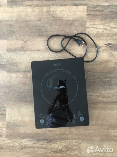 Варочная панель Philips HD4959/40