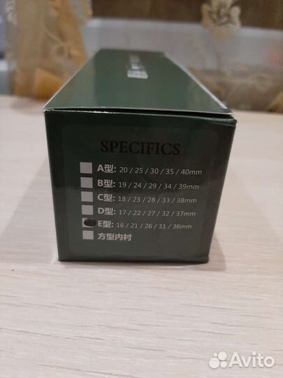 Капсулы для монет