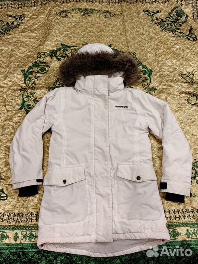 Парка для девочки 146