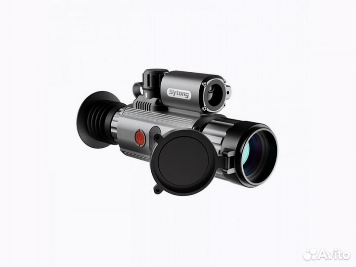 Прицел Sytong AM03-50LRF с дальномером