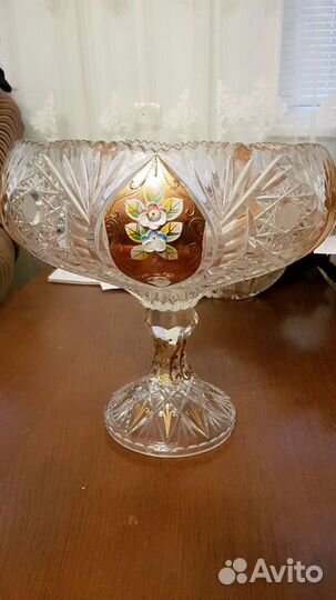 Ваза для фруктов