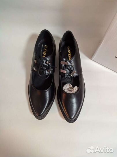 Туфли женские новые Размер 38