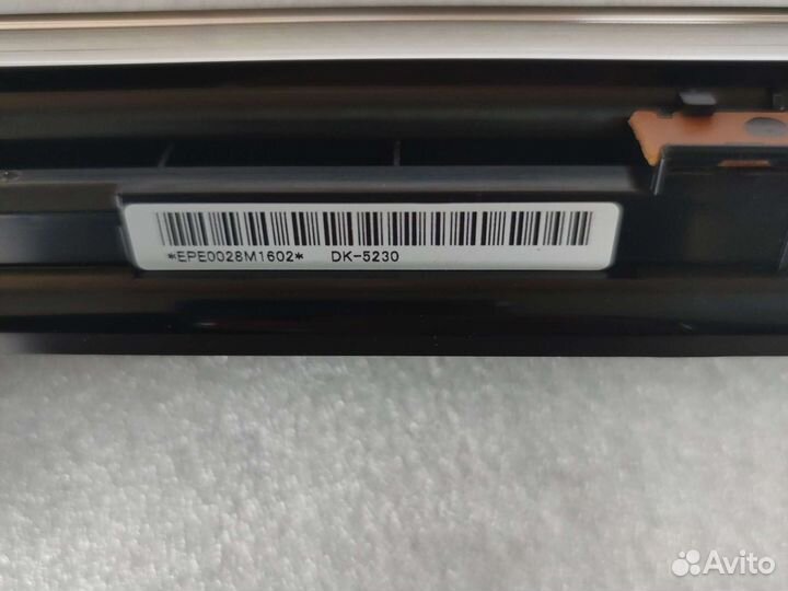 Kyocera dk-5230, dk-5231 оем