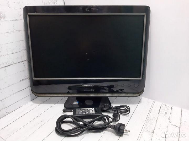 Моноблок Lenovo C200