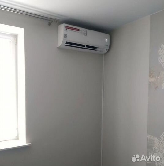 Продажа, установка, заправка кондиционеров