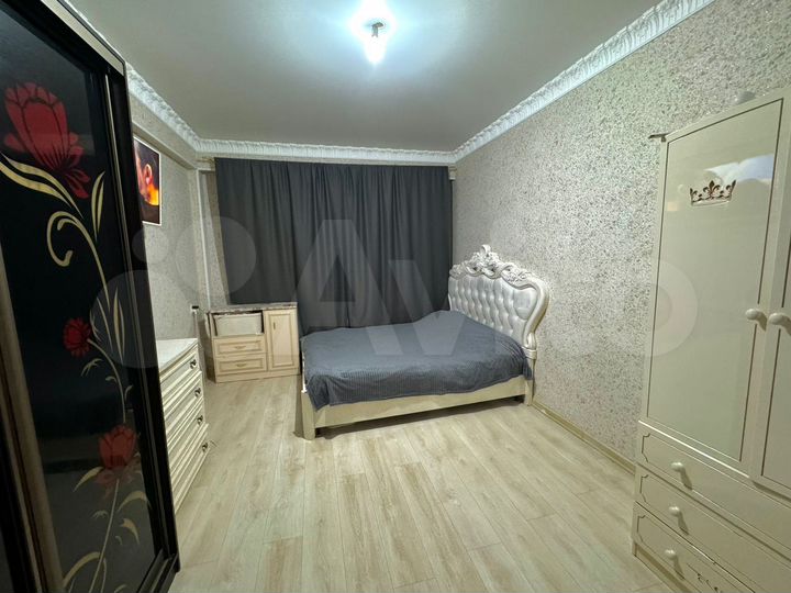 1-к. квартира, 44 м², 3/10 эт.