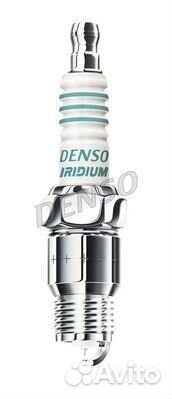 Свеча зажигания