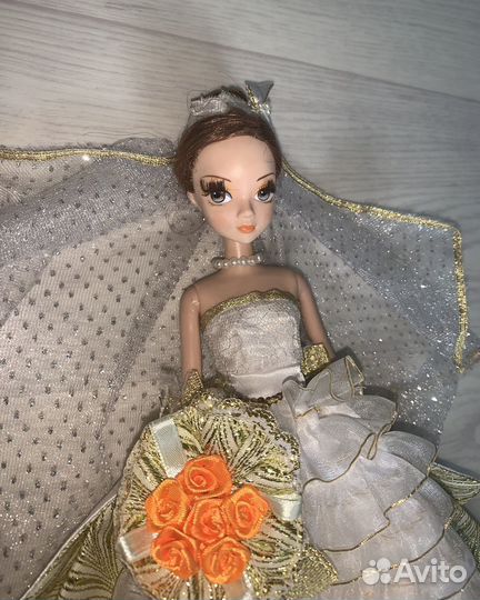 Кукла sonya rose. Осенний вальс