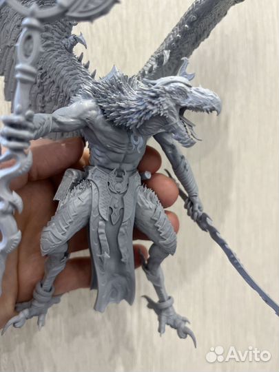 Кондор заклинатель