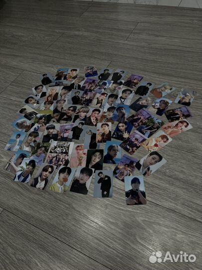 Набор корейцев