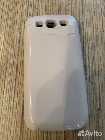 Чехол-аккумулятор Samsung GalaxyS3