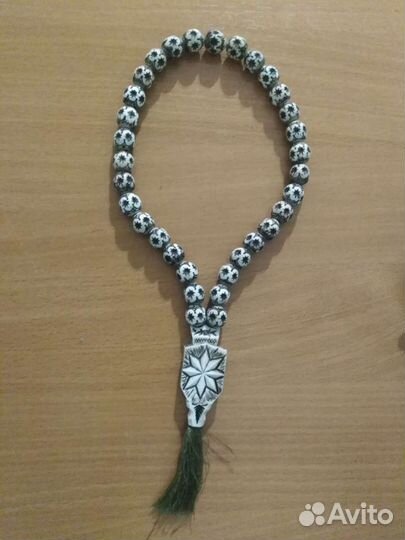 Продам четки бусы в машину
