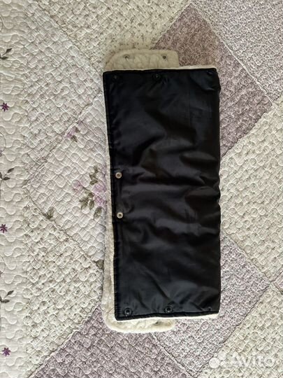 Муфта на коляску