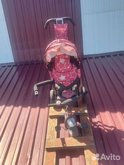 Велосипед детский