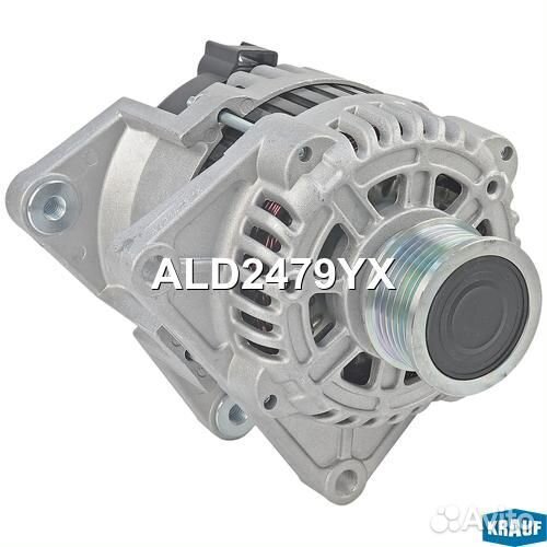 ALD2479YX Генератор