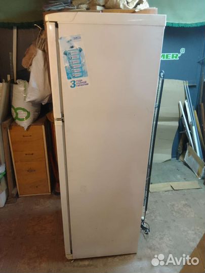 Холодильник Атлант