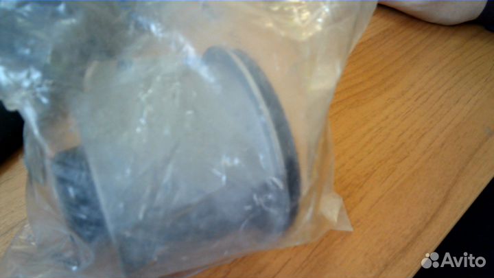 Сайлентблок задней балки hyundai solaris kia rio