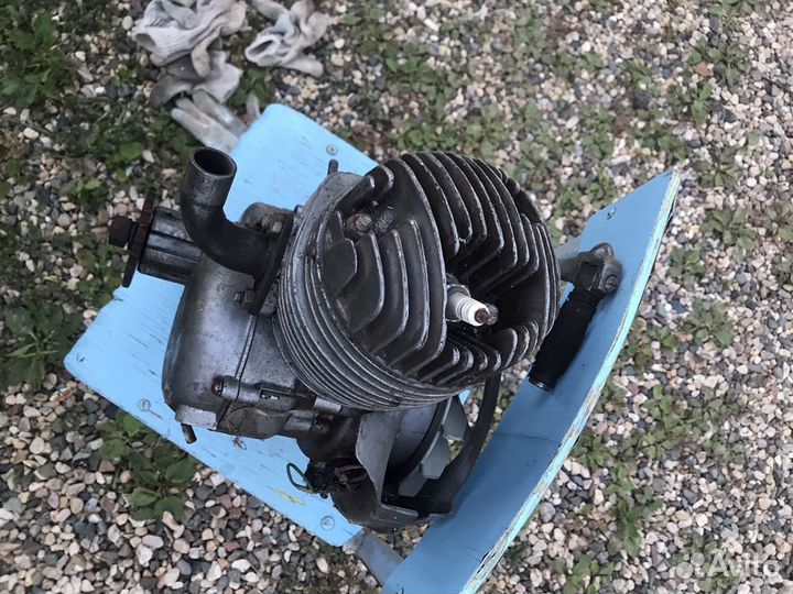 Продам двигатель Вятка вп-150