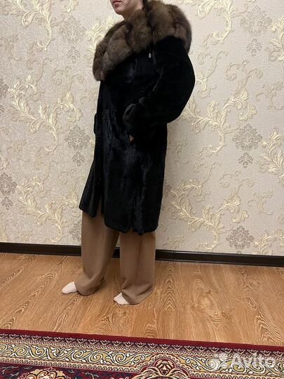 Шуба