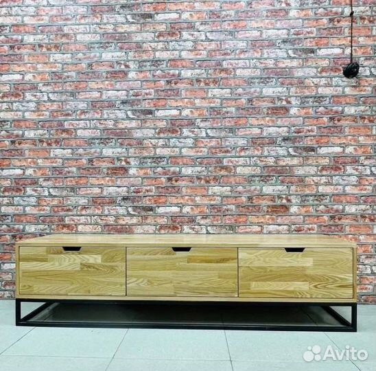 Тумба под телевизор