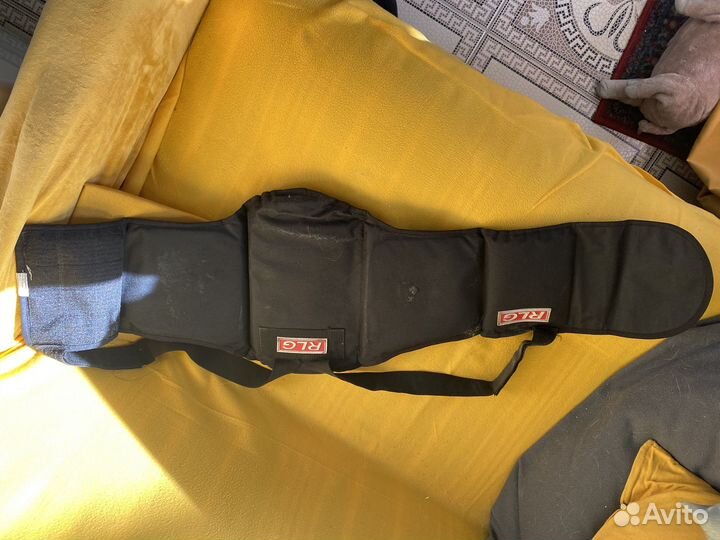 Комплект для картинга