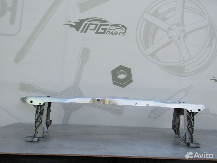 Передняя панель Mercedes W205 A2056201734