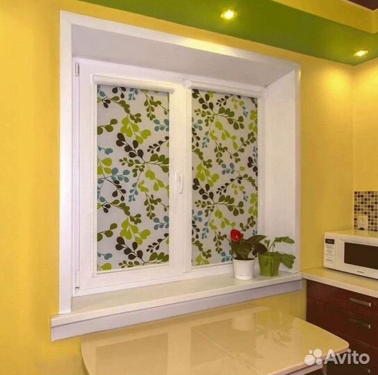 Окна пвх. Остекление балконов