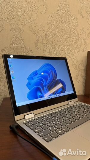 Lenovo ideapad flex 3