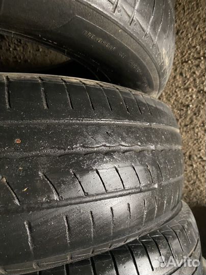 Pirelli Cinturato P1 195/65 R15