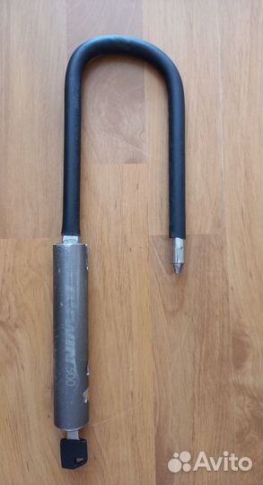 Замок для велосипеда / коляски / скутера / самокат