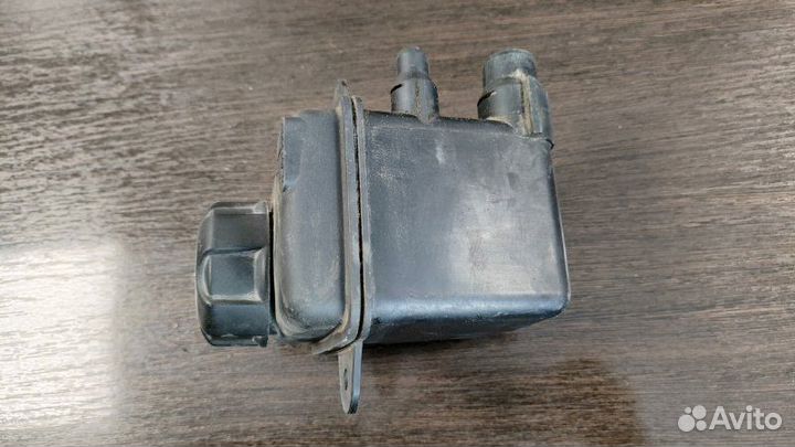 Бачок расширительный Bmw X6M E71 S63B44A 2009