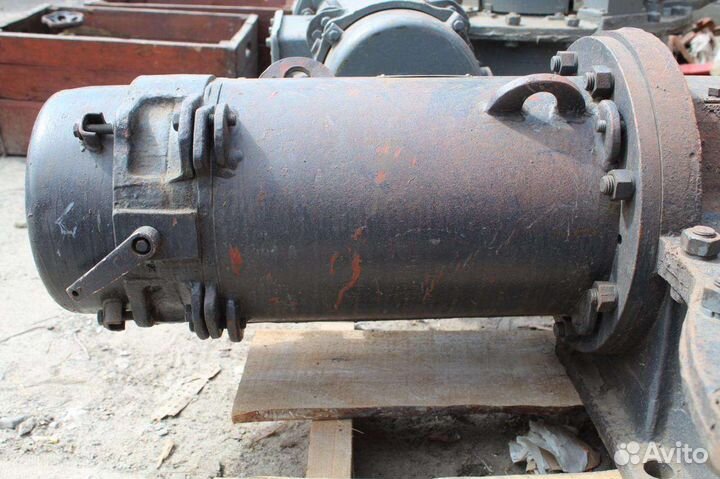 Шпиль яш2р 26 калибр